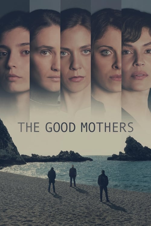 The Good Mothers постер