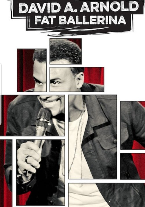 David A. Arnold: Fat Ballerina постер