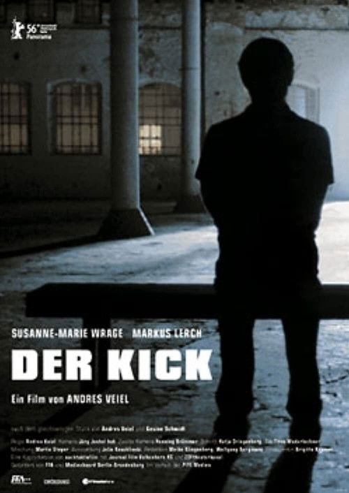 Der Kick постер