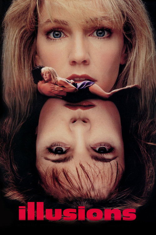 Illusions постер