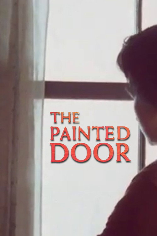 The Painted Door постер