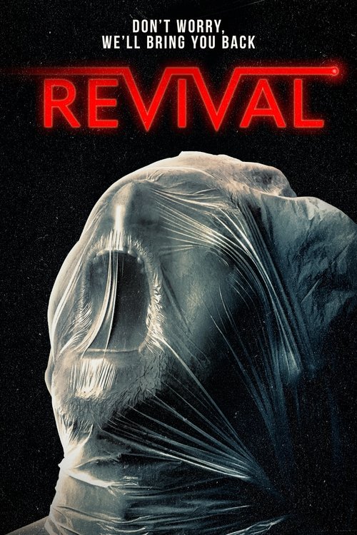 Revival постер