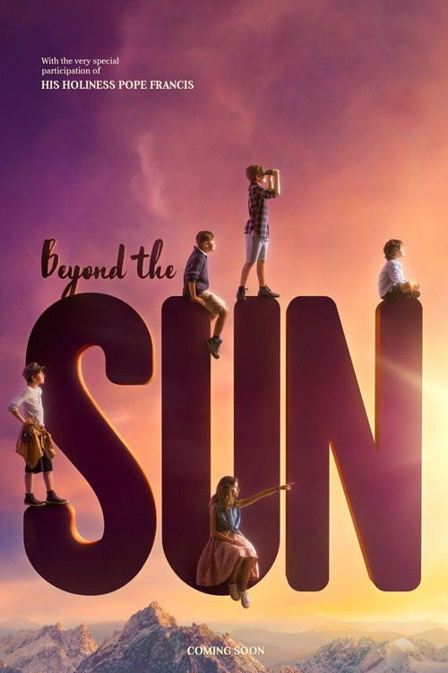 Beyond the Sun постер