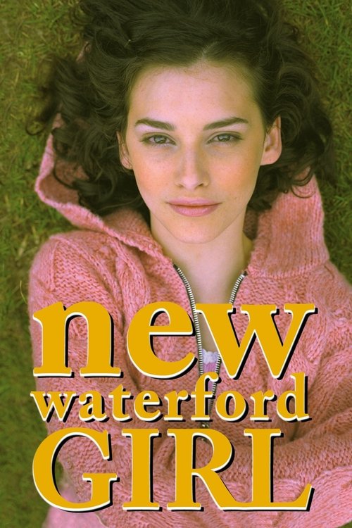 New Waterford Girl постер