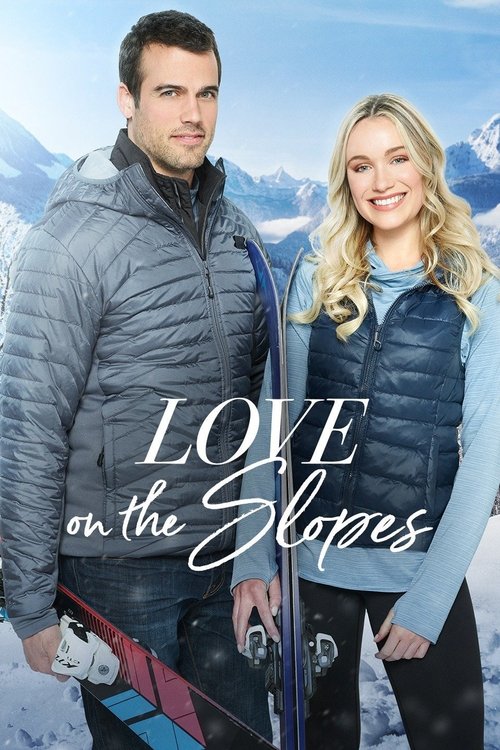 Love on the Slopes постер