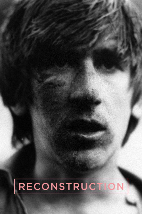 Реконструкция постер