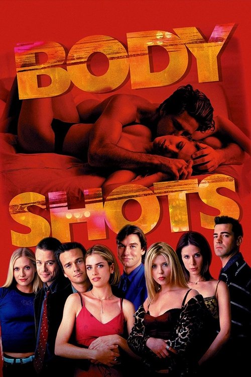 Body Shots постер