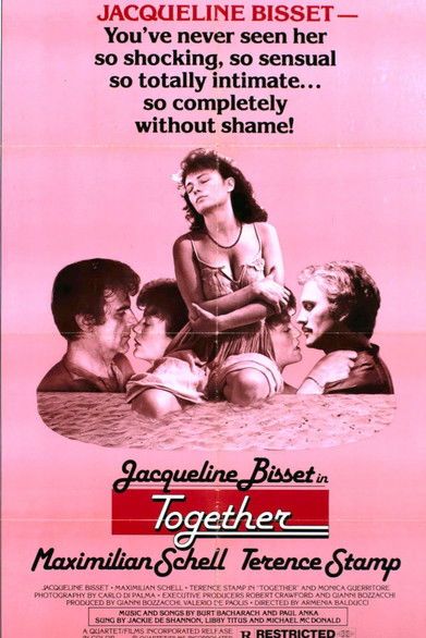 Together? постер