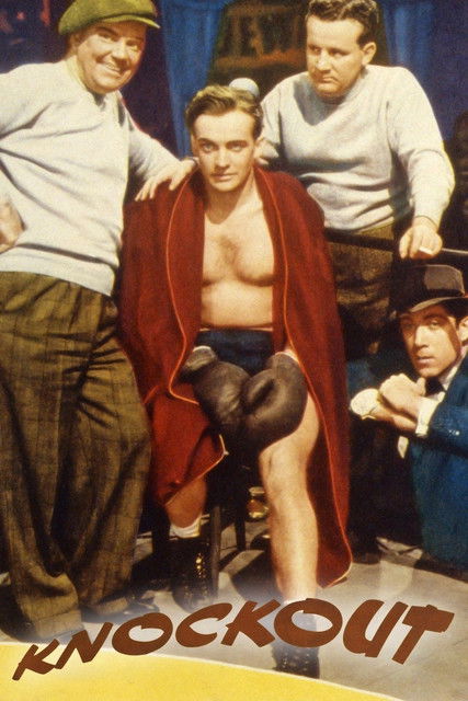 Knockout постер