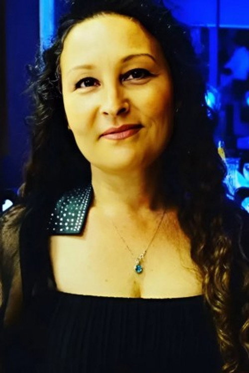 Selay Taşdöğen