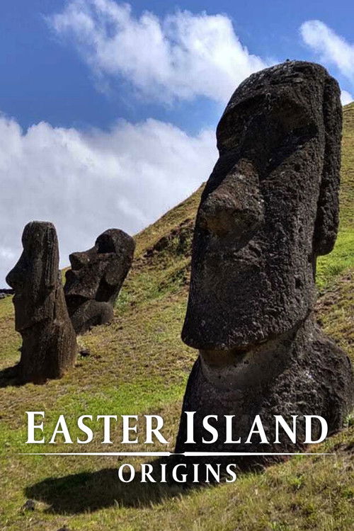 Easter Island Origins постер
