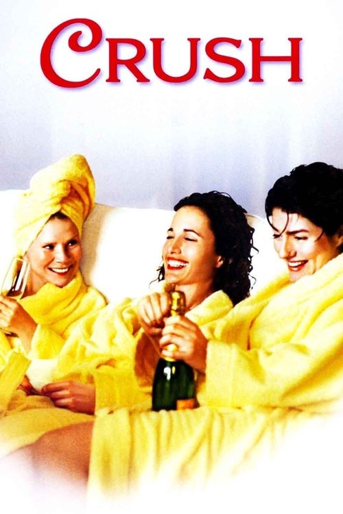 Crush постер