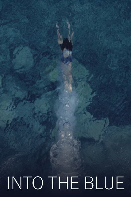 U plavetnilo постер