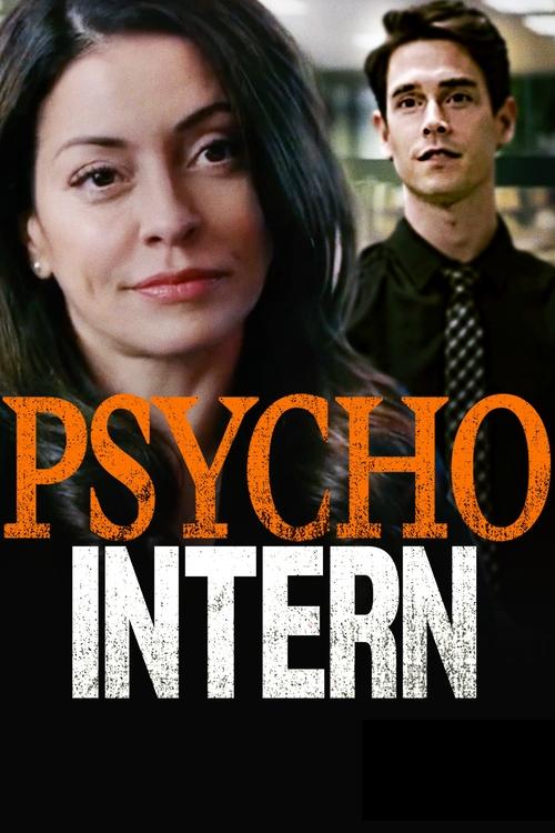Psycho Intern постер