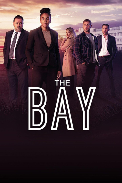 The Bay постер