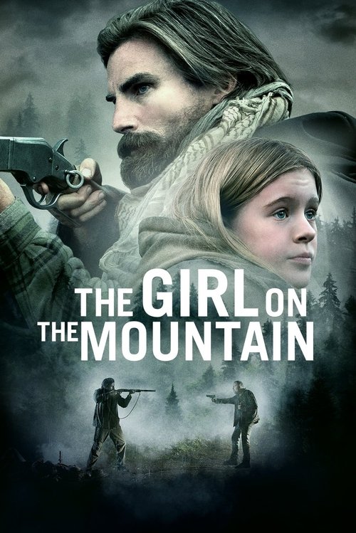 The Girl on the Mountain постер