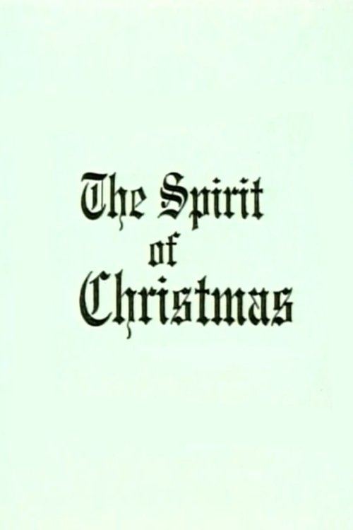 The Spirit of Christmas: Jesus vs. Santa постер