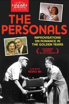 The Personals: Improvisations on Romance in the Golden Years постер