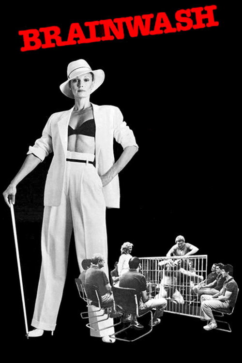 Brainwash постер