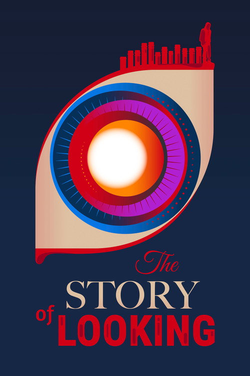 The Story of Looking постер