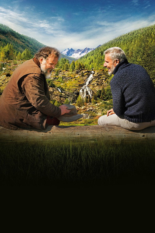 A Great Friend постер