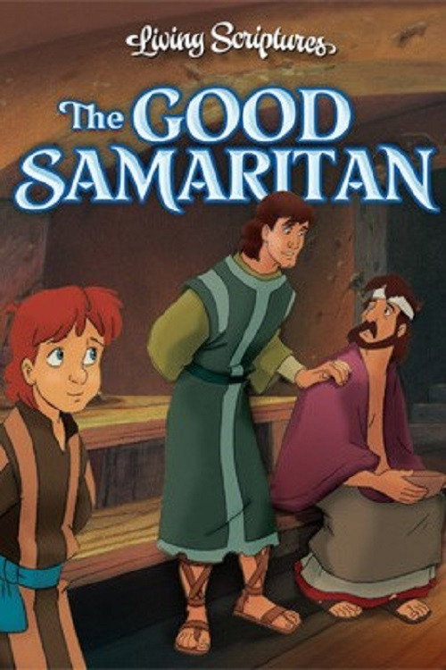The Good Samaritan постер
