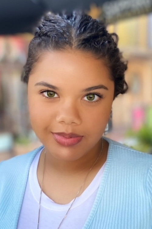 Элисон Фернандез