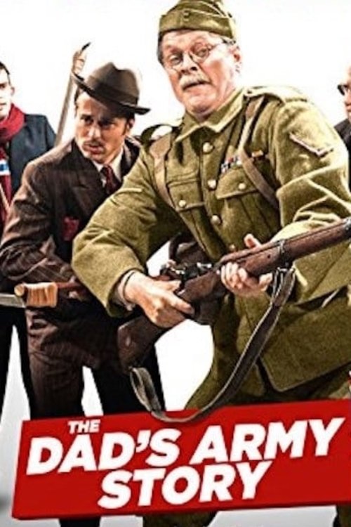 We're Doomed! The Dad's Army Story постер
