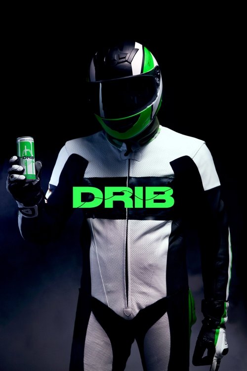 DRIB постер