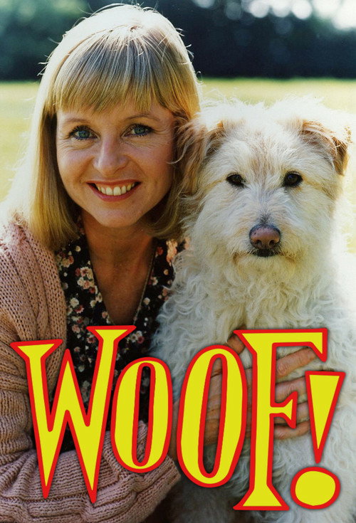 Woof! постер