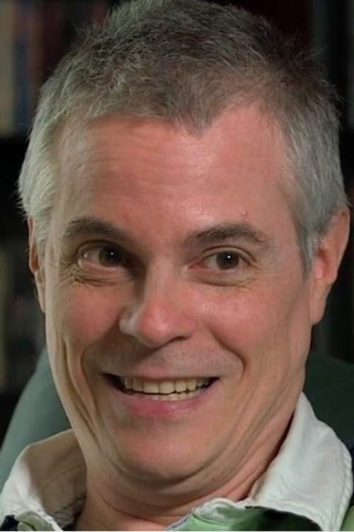 Simon Boisvert