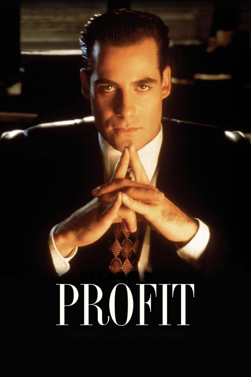 Profit постер