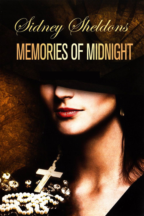 Memories of Midnight постер