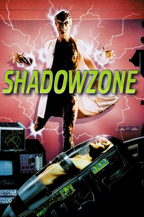 Shadowzone постер