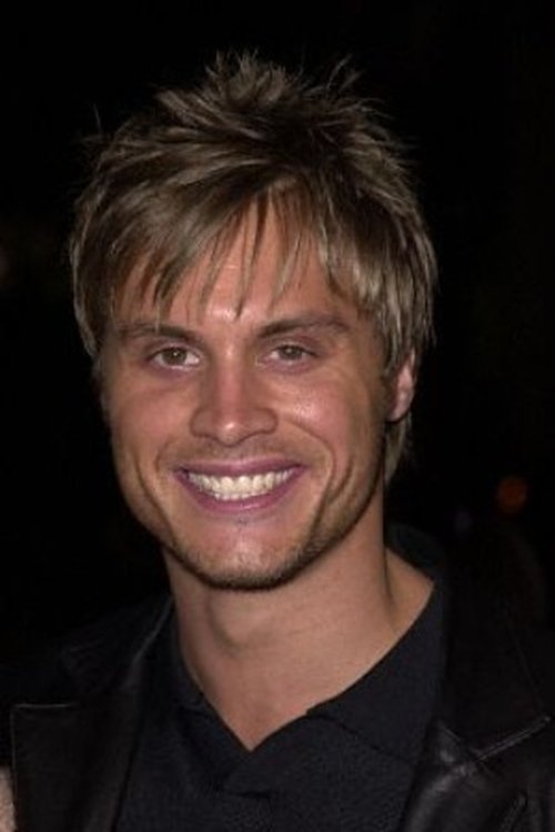 Дэкс Гриффин