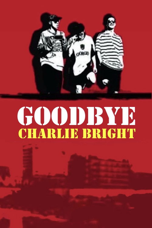 Goodbye Charlie Bright постер