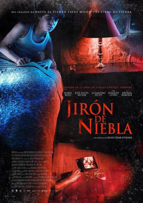 Jirón de niebla постер
