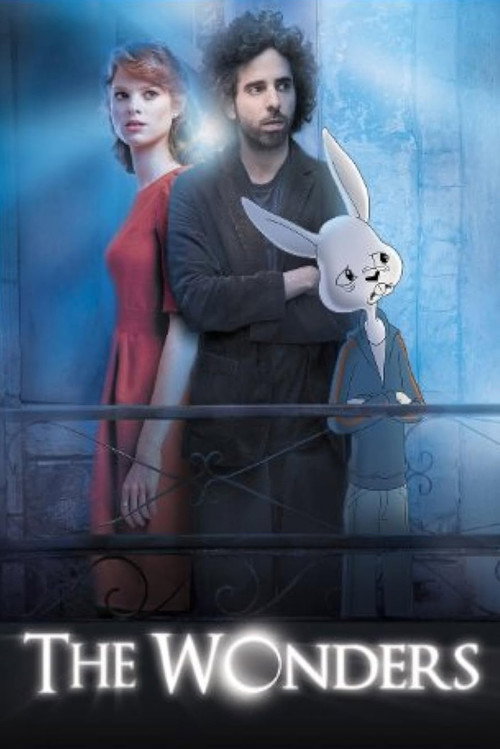 פלאות постер