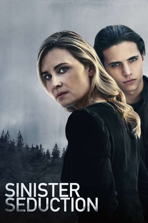 Sinister Seduction постер
