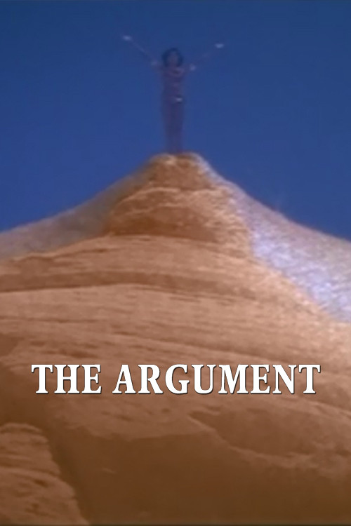 The Argument постер