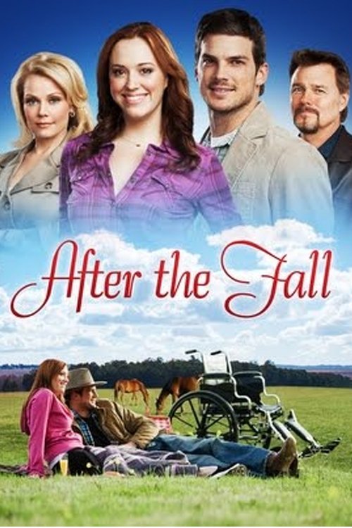 After the Fall постер