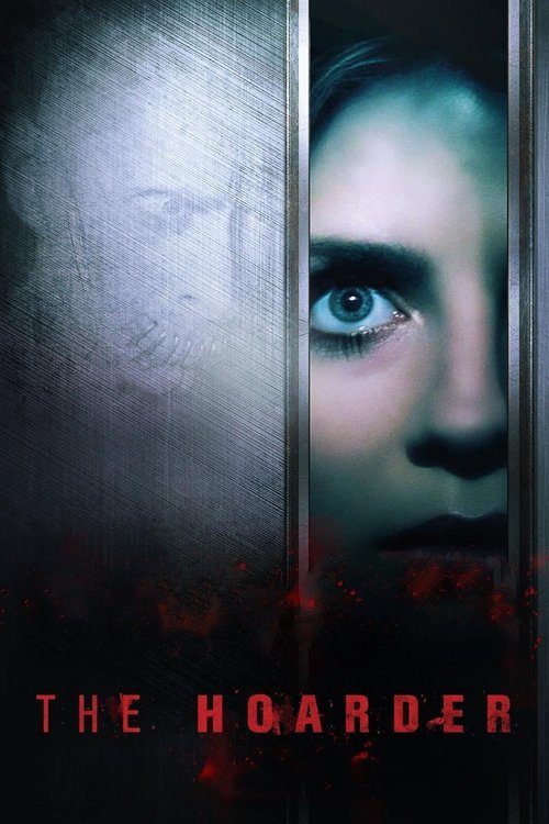 Барахольщик постер