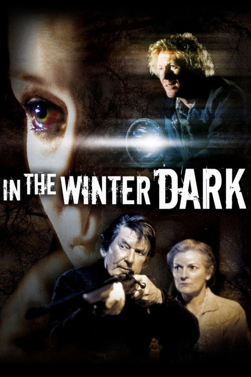 In the Winter Dark постер