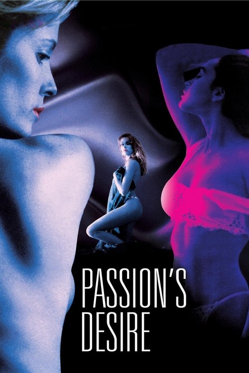 Animal Attraction II: Passion's Desire постер