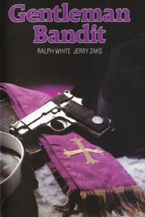 The Gentleman Bandit постер