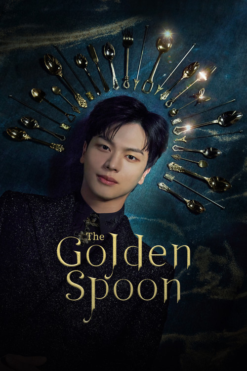 The Golden Spoon постер