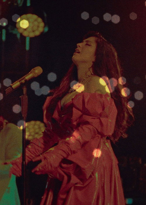 Mon Laferte, I Love You постер