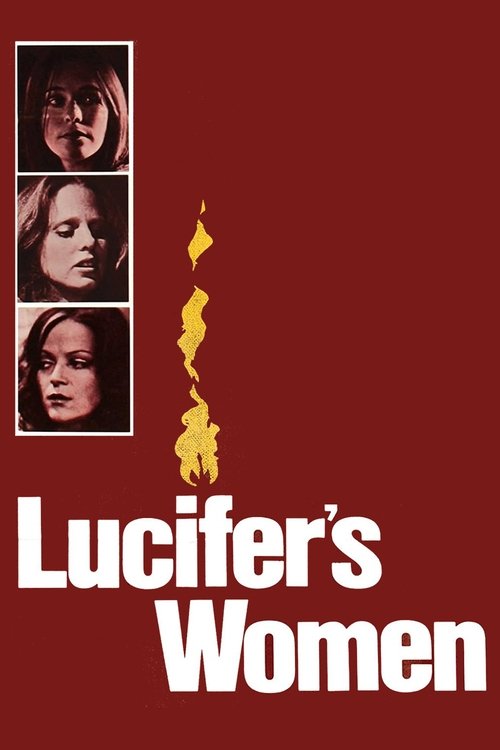 Lucifer's Women постер