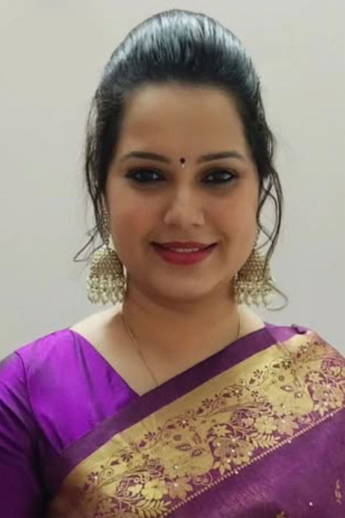 Sajitha Sreejith
