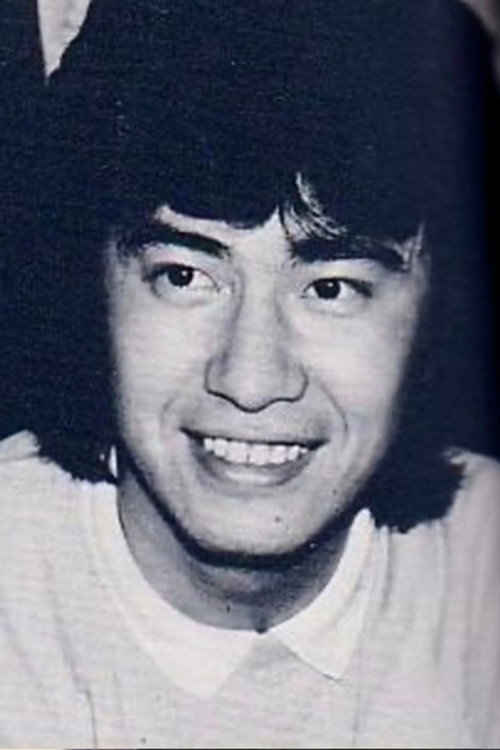 Mitsunobu Kaneko